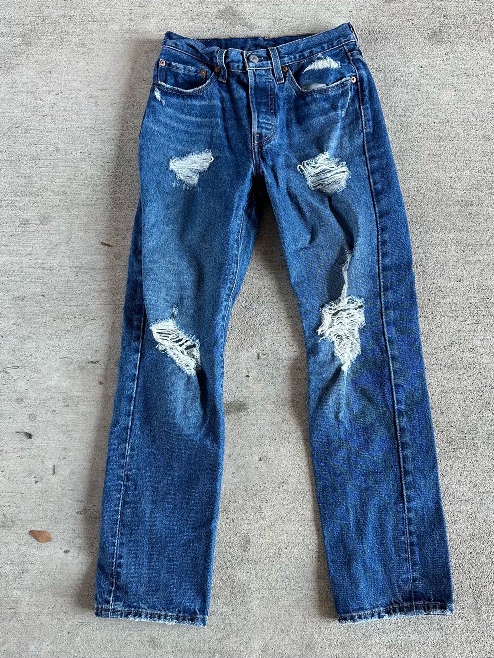 Women’s Levi’s Jeans Size 26